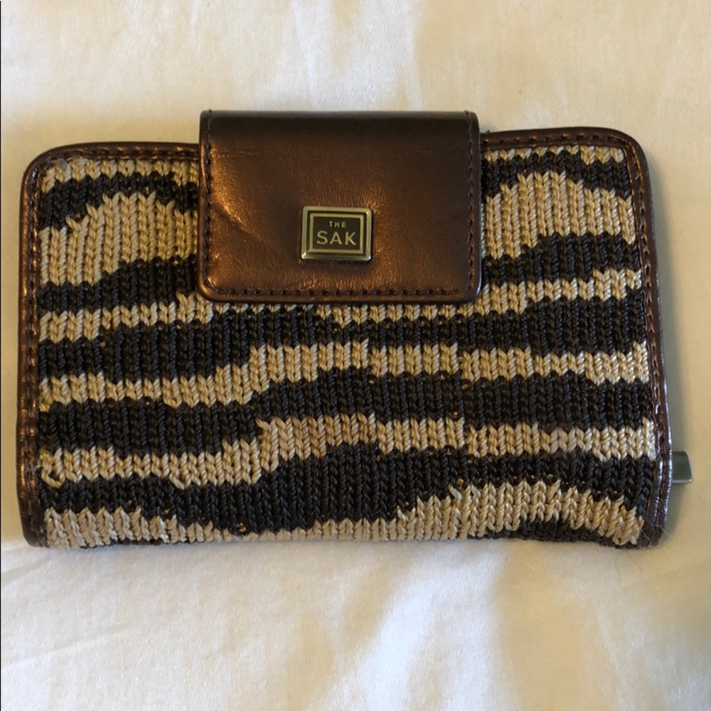 The Sak Wallet